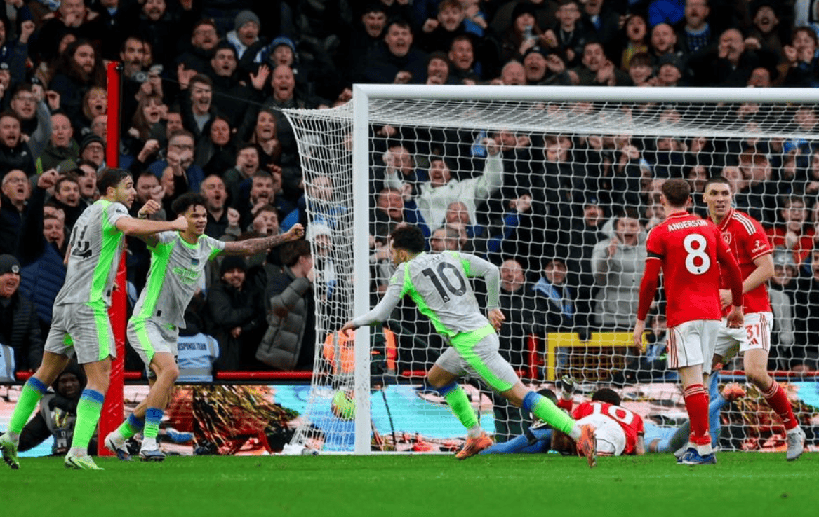 19场造13球！曼城新援踢疯了，只有22岁，身价5000万低估了